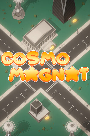 Cosmo Magnat