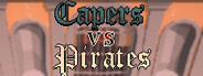 Capers vs Pirates System Requirements