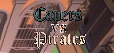 Capers vs Pirates PC Specs