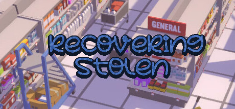 Recovering Stolen cover art