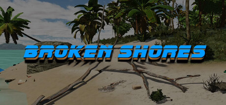 Broken Shores PC Specs