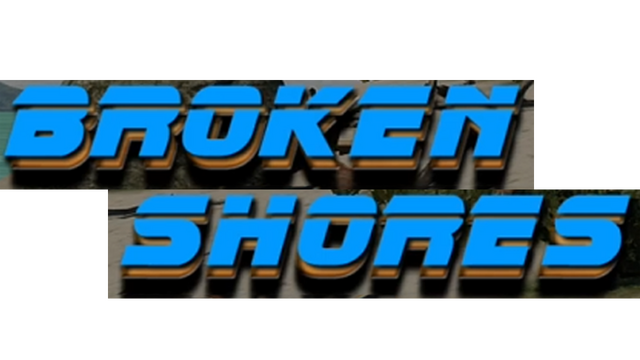 Broken Shores Logo