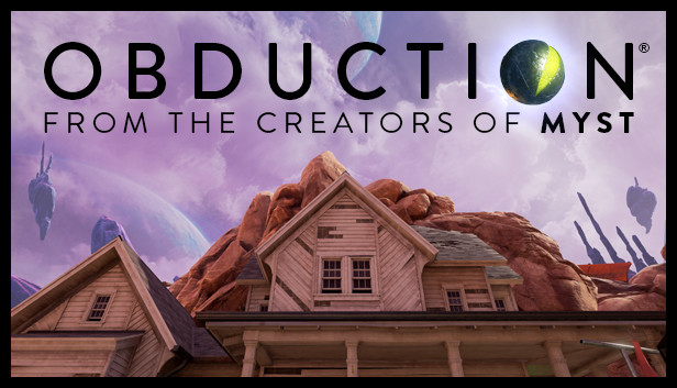 Obduction For Mac Torrent