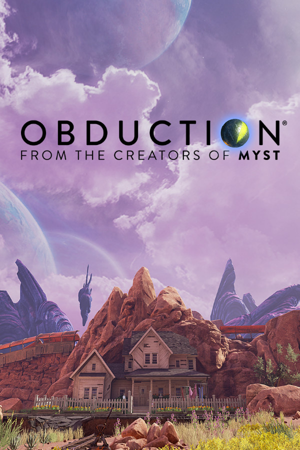 Obduction for steam