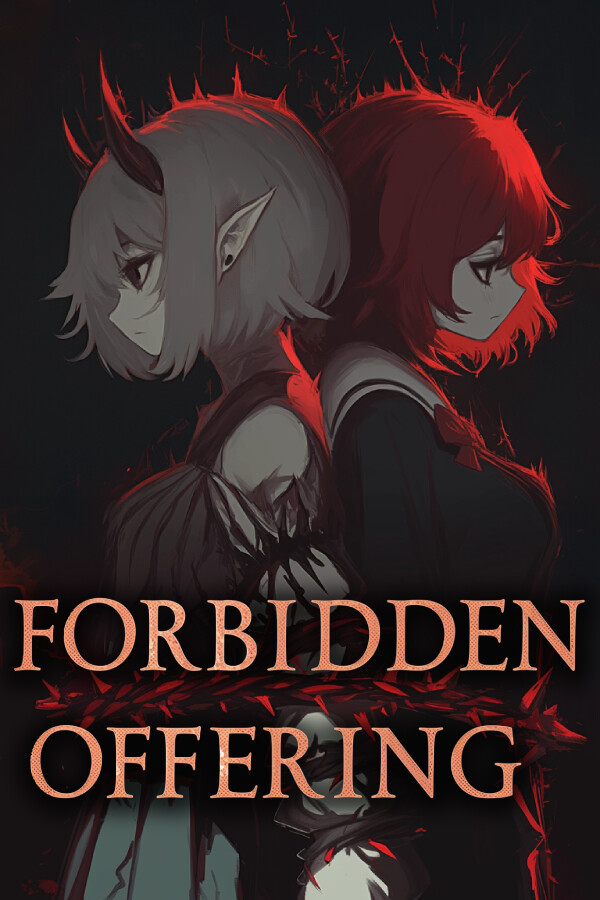 Forbidden Offering for steam Forbidden Offering for steam