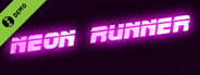 Neon Runner Demo