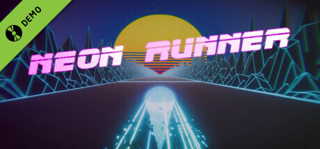 Neon Runner Demo cover art