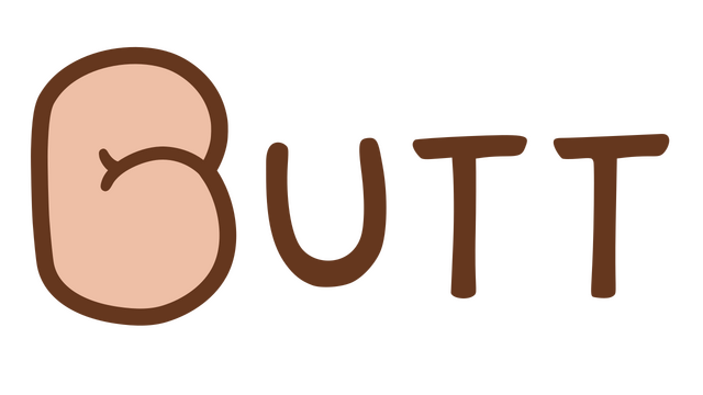 BUTT Logo