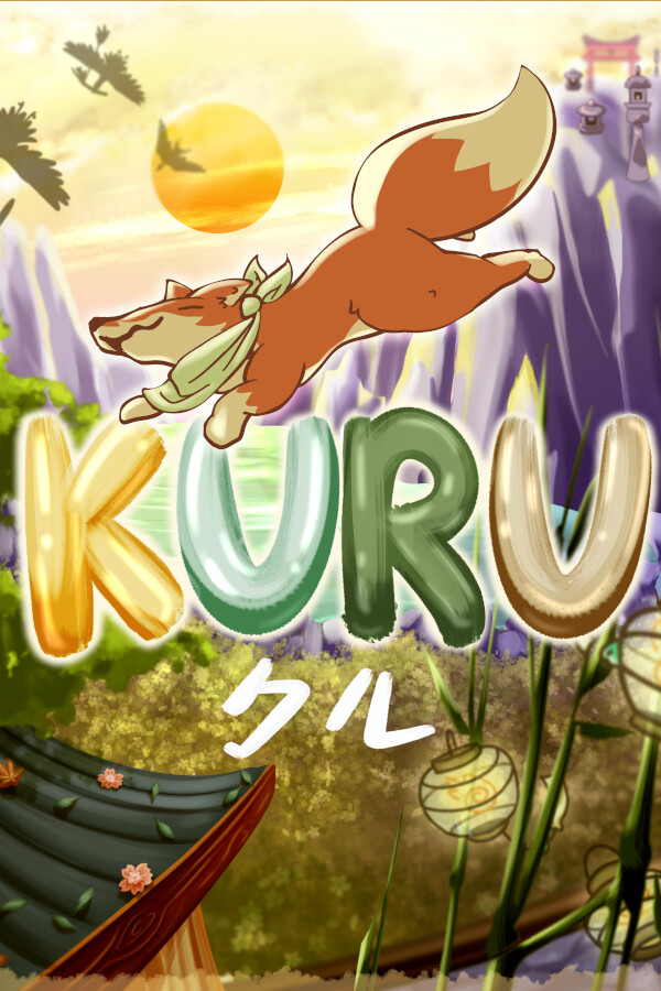 KURU for steam