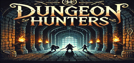 Dungeon Hunters PC Specs