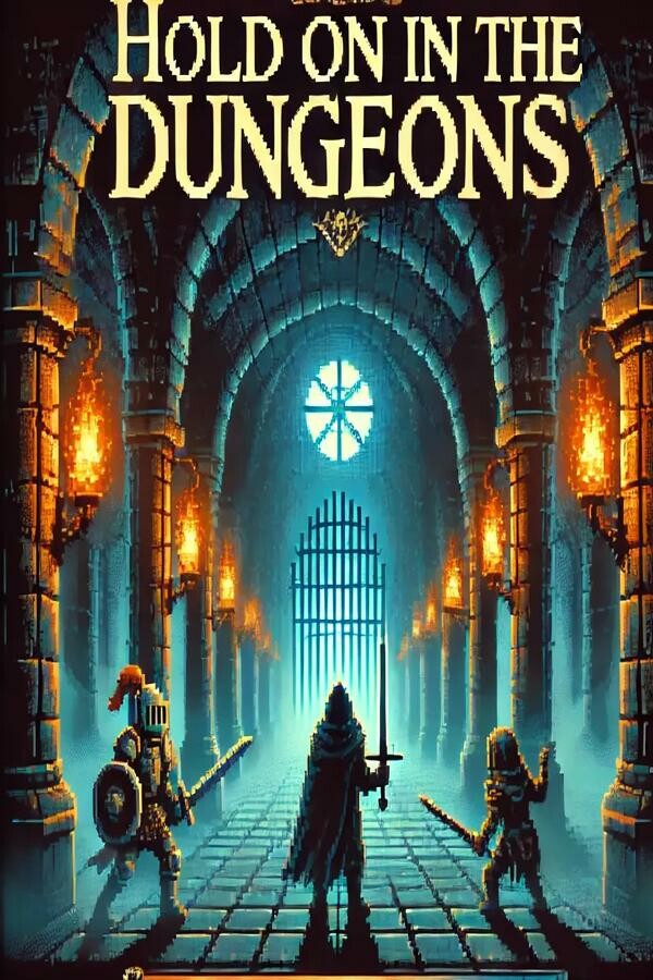Hold on in the Dungeons for steam