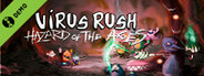 VirusRush: Hazard of the Ages Demo