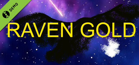 Raven Gold Demo cover art