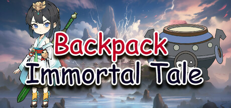 Backpack Immortal Tale PC Specs