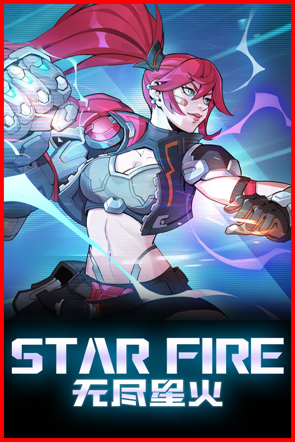 Star Fire: Eternal Cycle for steam Star Fire: Eternal Cycle for steam
