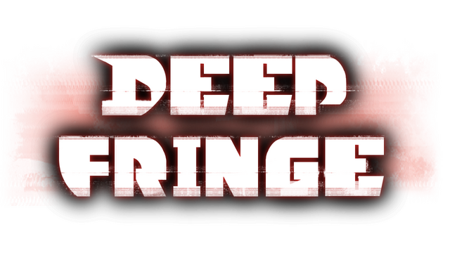 Deep Fringe Logo