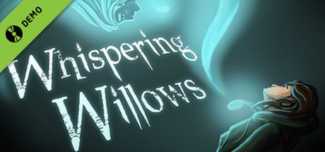 Whispering Willows Demo cover art