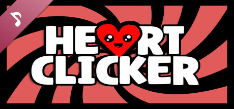 Heart Clicker Soundtrack cover art