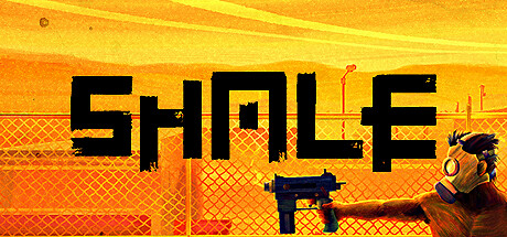 Shale Playtest cover art