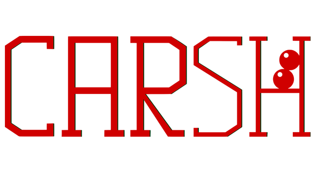 Carsh Logo
