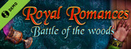 Royal Romances: Battle of the Woods Collector's Edition Demo