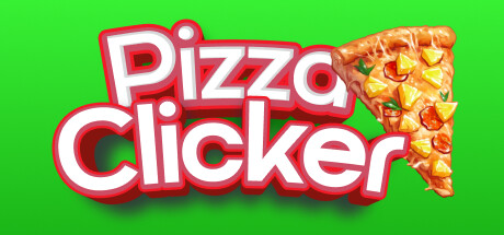 Pizza Clicker cover art