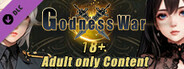 Godness War 18+ Adult only Content