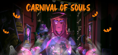 Carnival Of Souls cover art