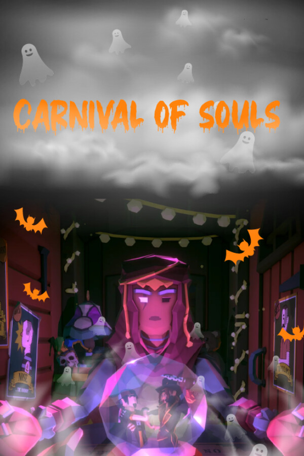 Carnival Of Souls for steam