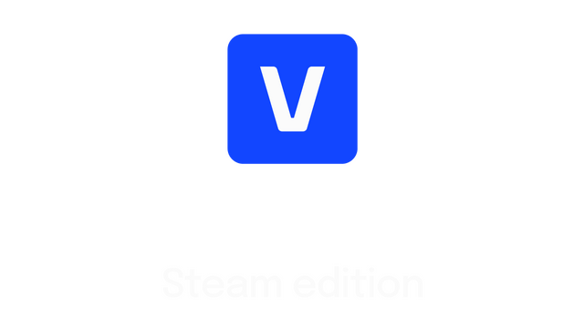 VEGAS Pro 22 Steam Edition Logo