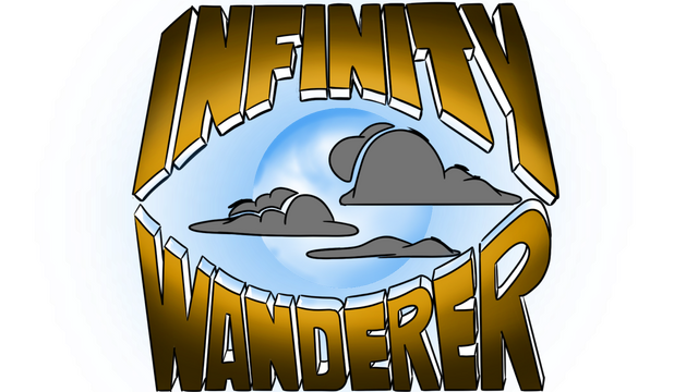 Infinity Wanderer Logo