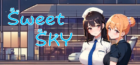 Sweet SKY cover art