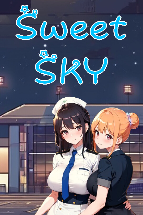 Steam portrait for Sweet SKY.