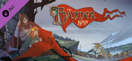 The Banner Saga - Mod Content cover art