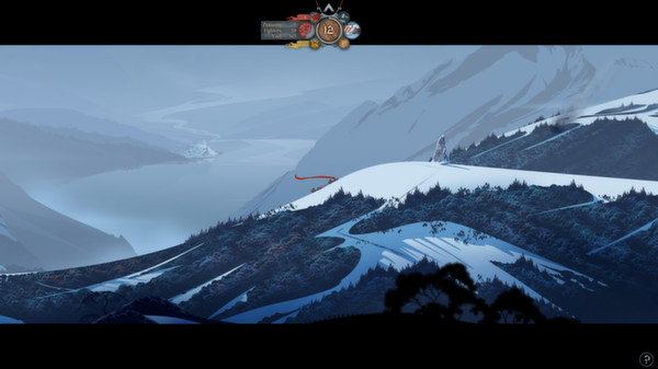 Скриншот из The Banner Saga - Mod Content