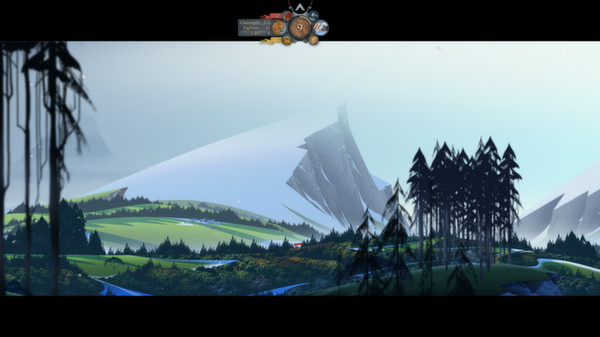 Скриншот из The Banner Saga - Mod Content