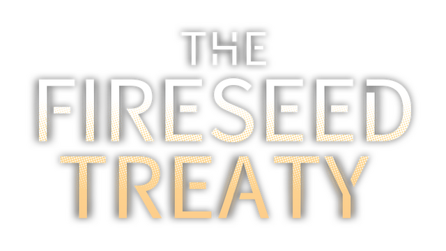 The Fireseed Treaty Logo