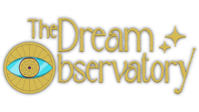 The Dream Observatory Logo