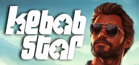 Kebabstar Playtest cover art