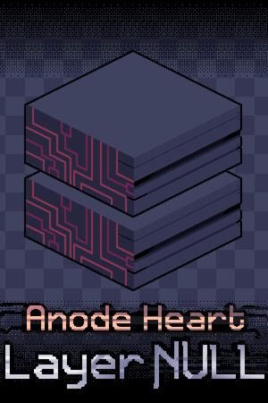 Anode Heart: Layer Null game image