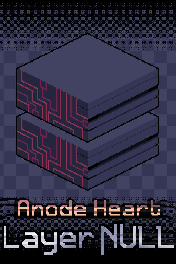 Steam portrait for Anode Heart: Layer Null.