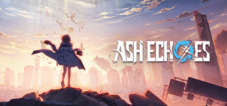 ASH ECHOES PC Specs