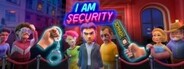 I Am Security System Requirements