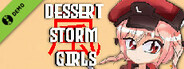 Dessert Storm Girls Demo