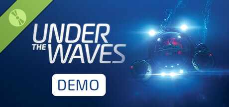 Under The Waves Demo cover art