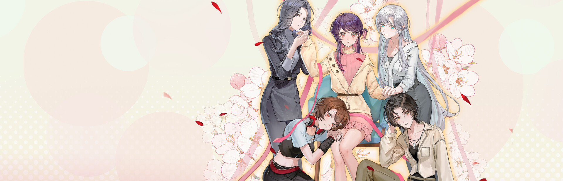 Love Curse: Find Your Soulmate