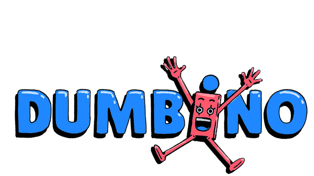 Dumbino Logo