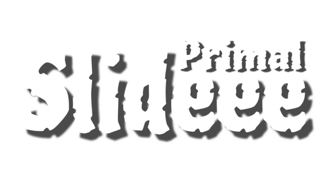 Primal Slideee Logo