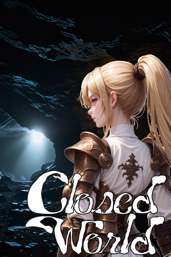 Closed world for steam