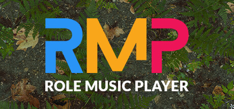 Role Music Player cover art